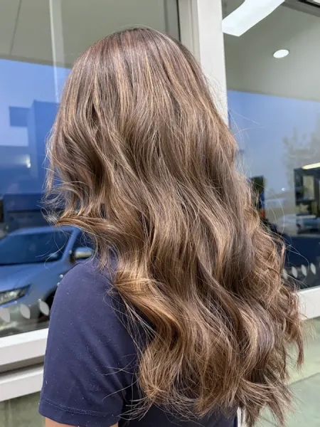 Vivo Hair Salon Kelvin Grove