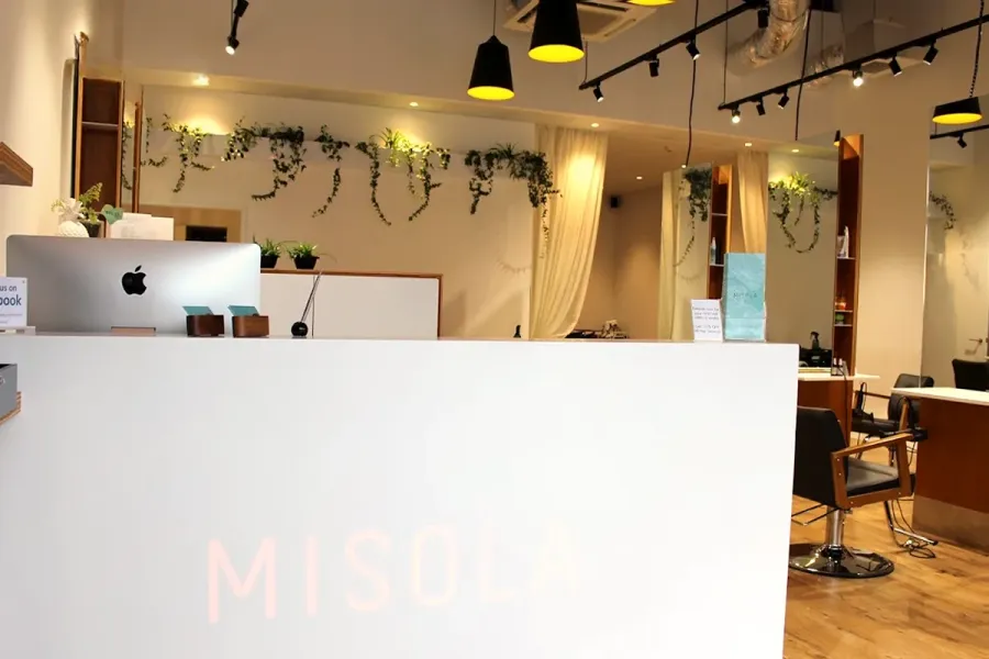 Misola Hair & Style