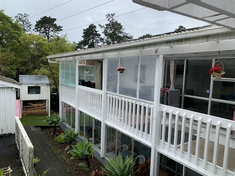 Wendy's B&B