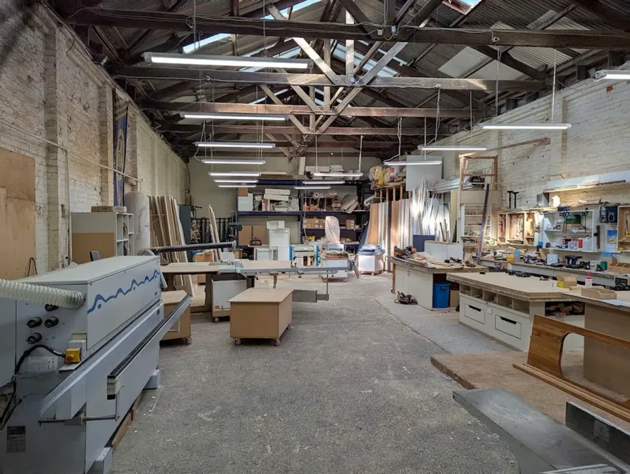 Arthur Stone Builders