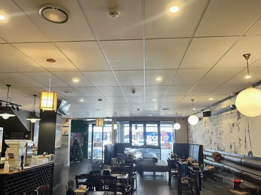 Angry Ramen Lower Hutt