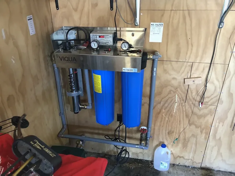 Best Plumbing Ltd