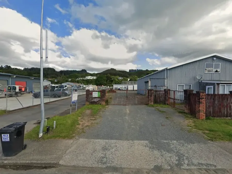 Richmond Builders Limited