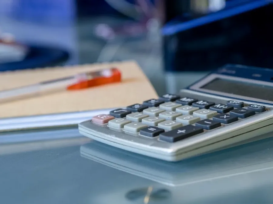 EBS Accounting