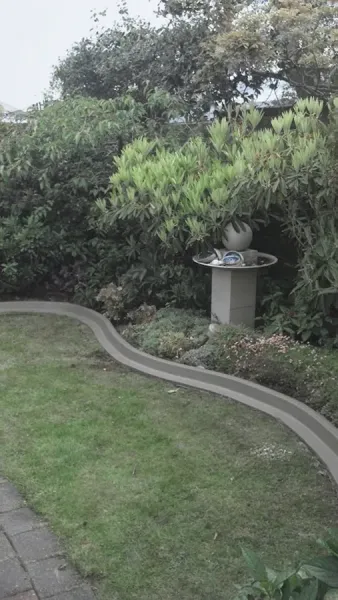 Landscape Kerbing