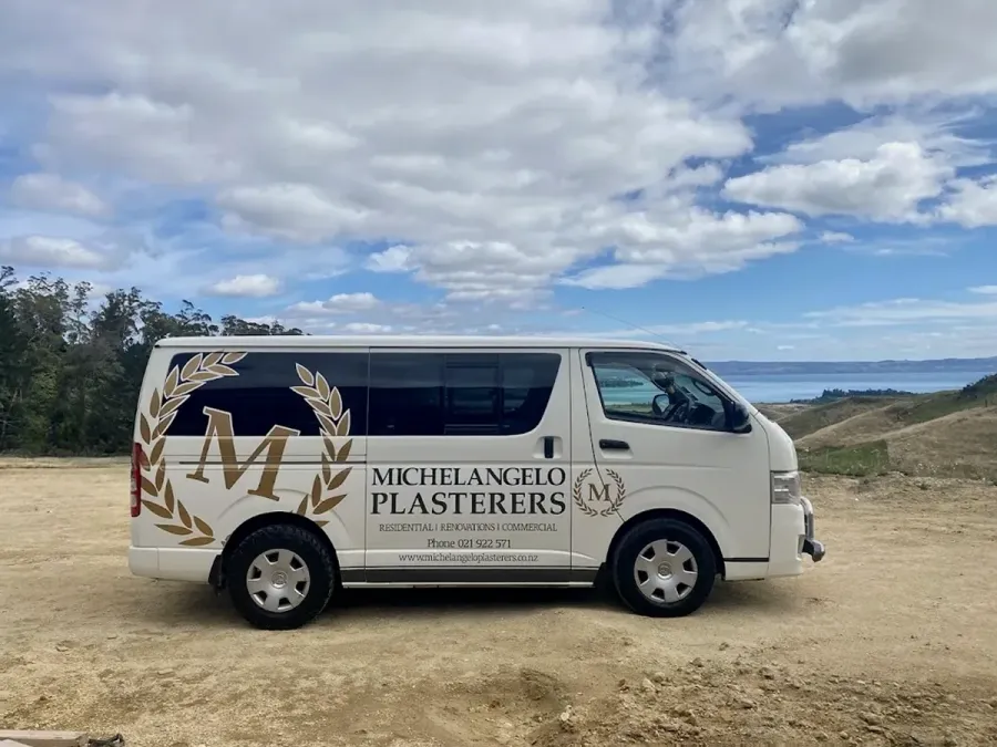 Michelangelo Plasterers