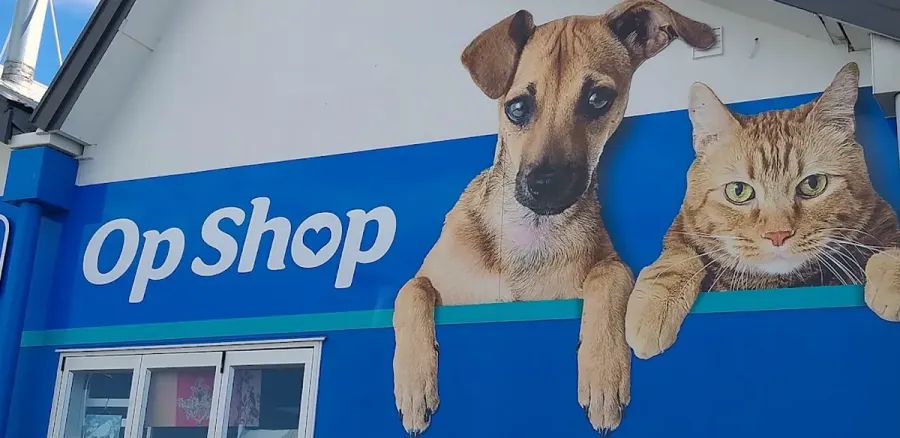 SPCA - Motueka Vet Partnership