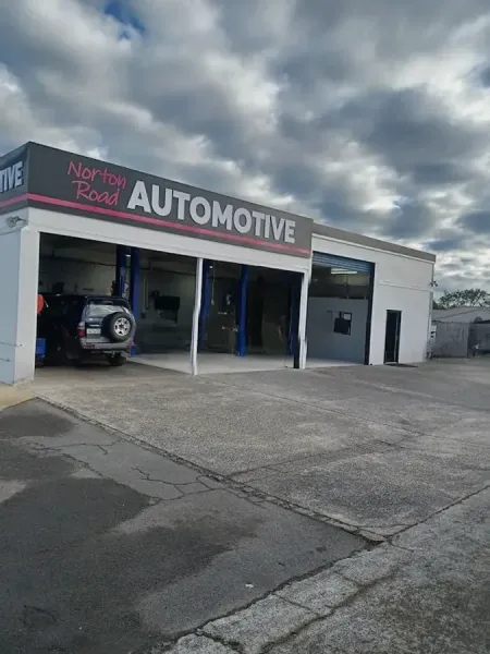 Norton Road Automotive
