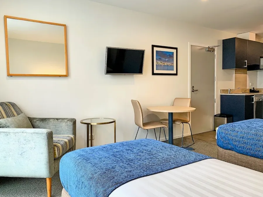 Ramada Suites by Wyndham Albany
