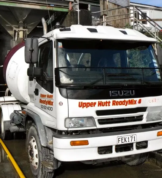 Upper Hutt Ready Mix