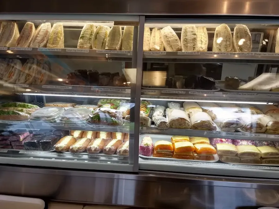 Bryant Bakehouse Cafe & Roast