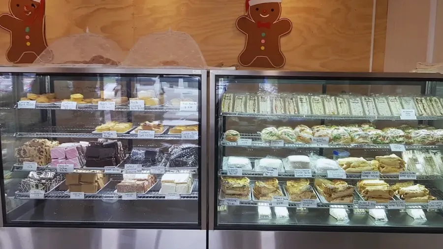 Cromwell Bakery