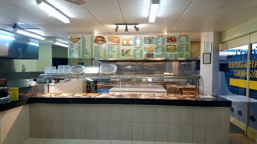 Kippers West Takeaways