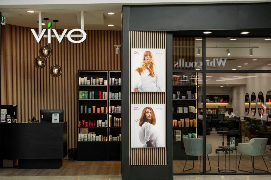 Vivo Hair Salon Bayfair