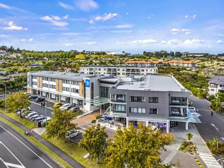 Marsden Suites Albany
