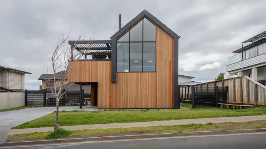 TW Construction Taupo
