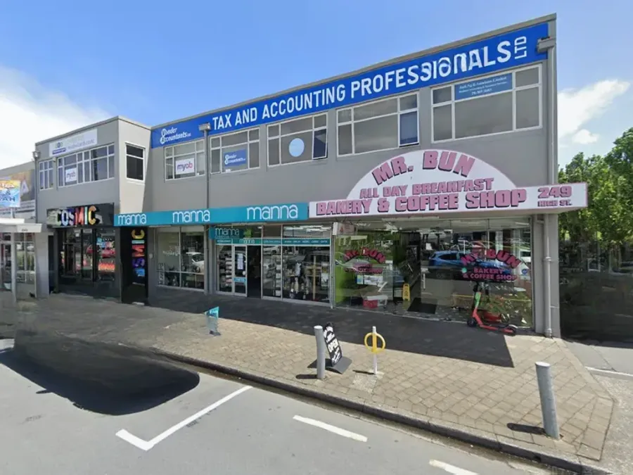 Jack Ng & Associates