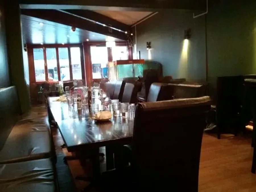 Mid Valley Malaysian Restaurant