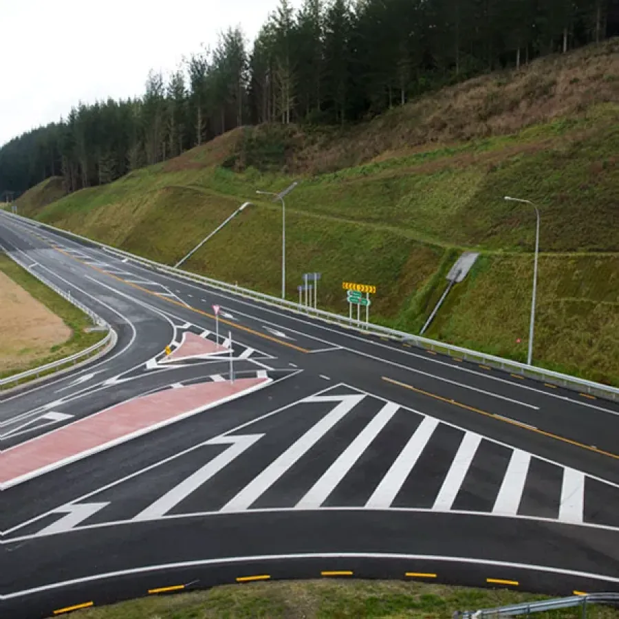 Combined Road and Traffic Services