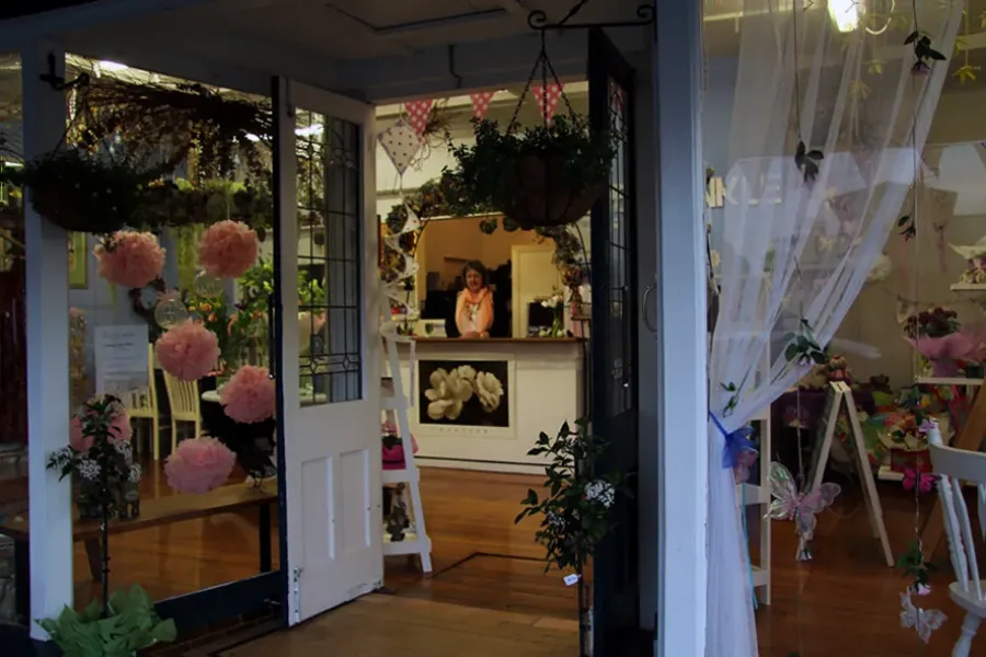 Periwinkle - Enchanted Parties, Face Painting & Craft Classes