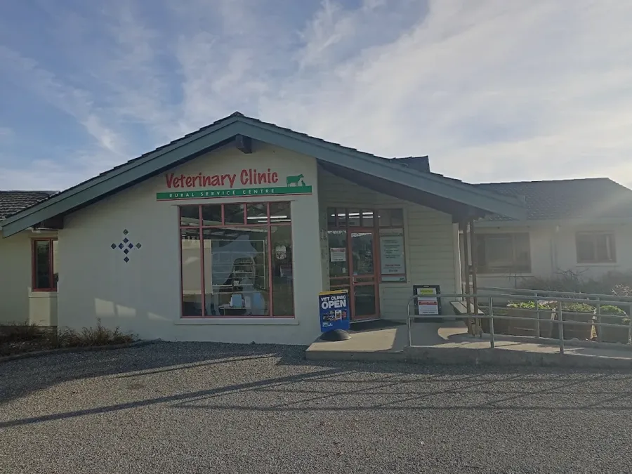 The Rural Service Centre Vet Clinic and Country Store Takaka