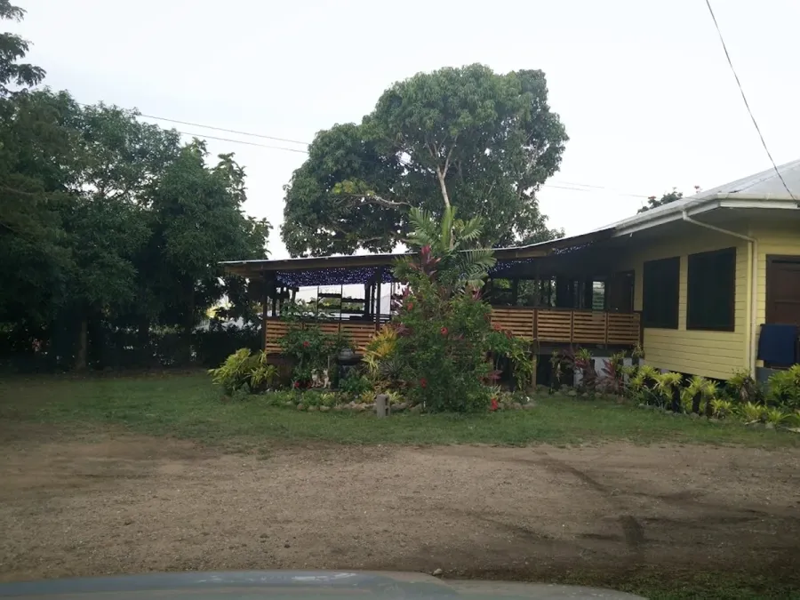Kokobanana Bar & Grill