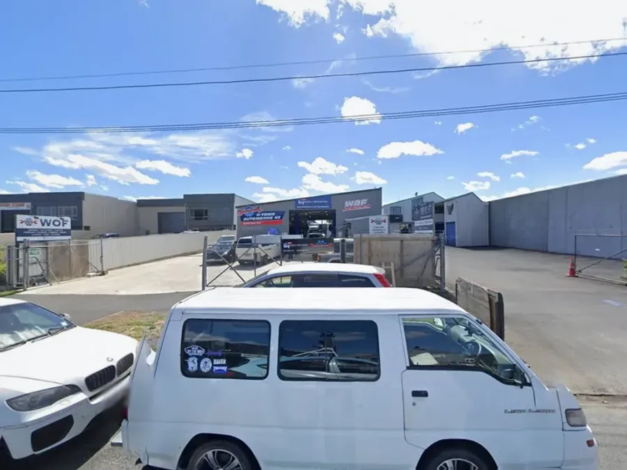 Fuel Tech Automotive Services & Troubleshooting
