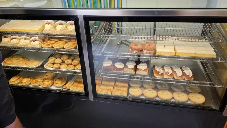 Avenue Bakery
