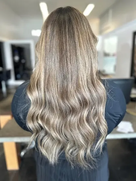 Nirvana Hair
