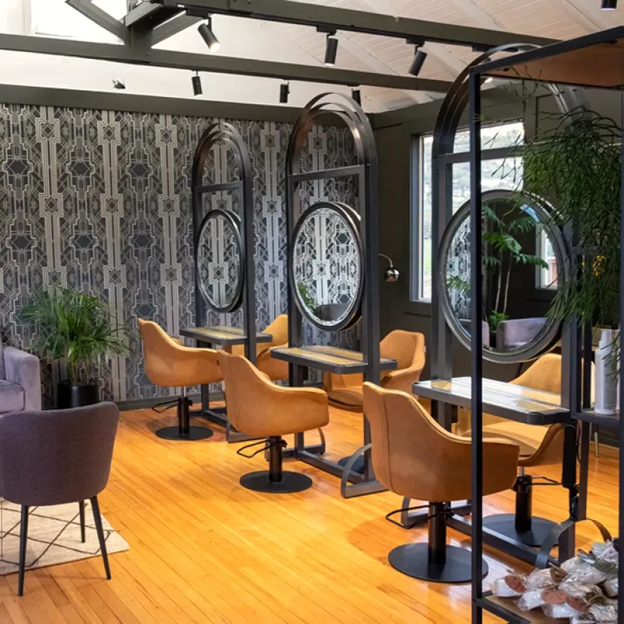 Shambhala Organic Hair