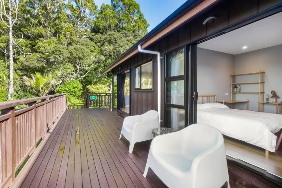 Echo Lodge