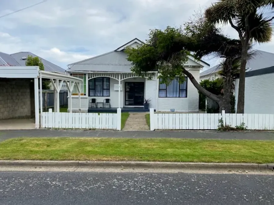 Beach Lodge Motel Dunedin
