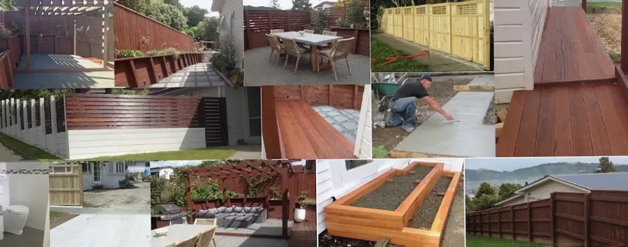 Home Handyman Limited