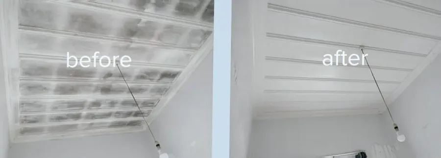 Above & Beyond Cleaning Services Ltd