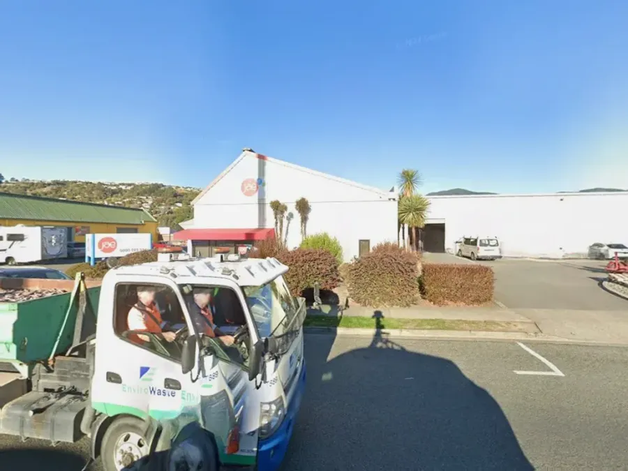 Carpet Cleaners Association of New Zealand