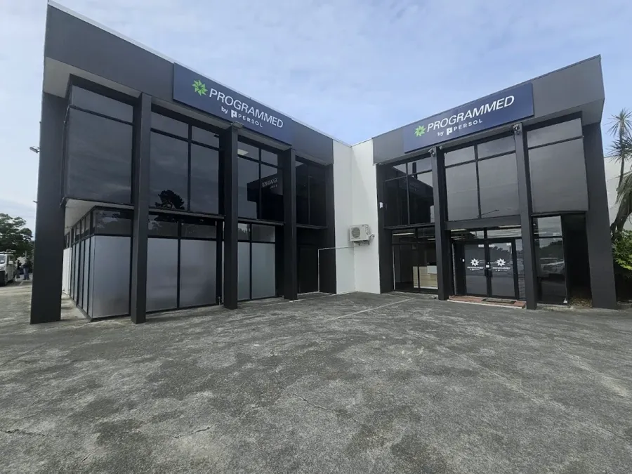Programmed Property Services Christchurch