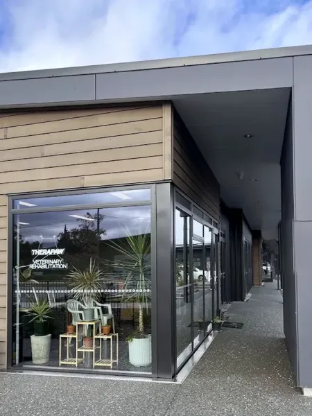 Therapaw Veterinary Rehabilitation