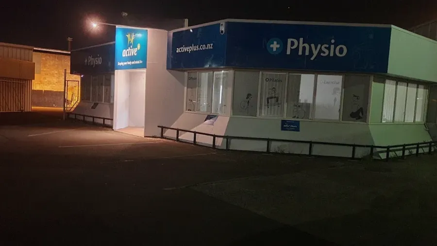Active+ Palmerston North