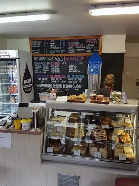 Arrowtown Bakery