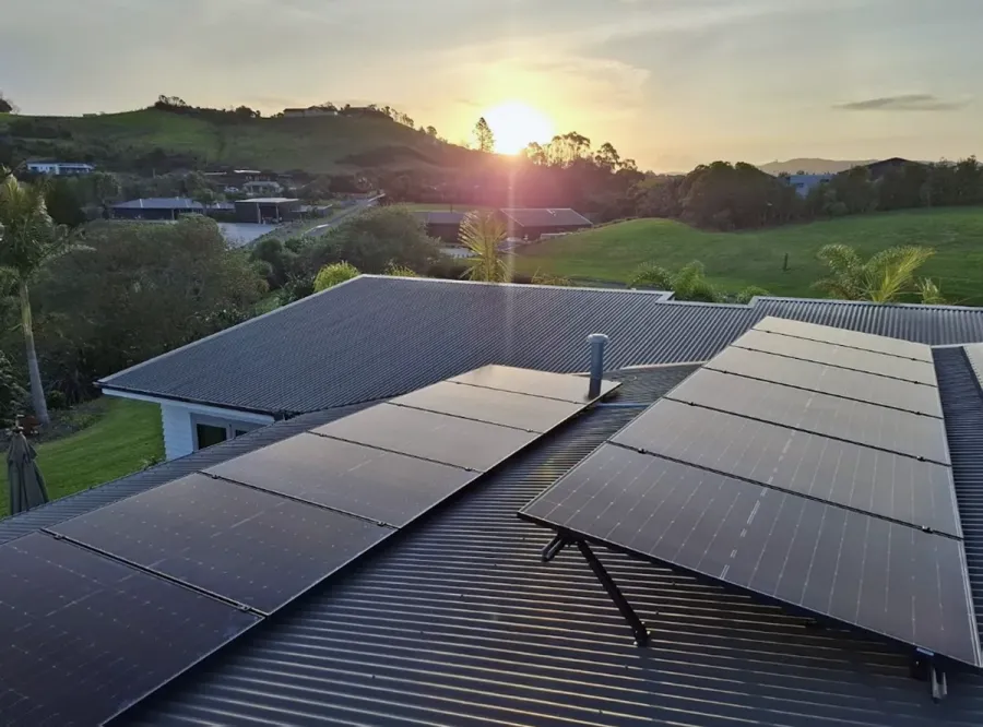 JB Solar & Electrical Ltd