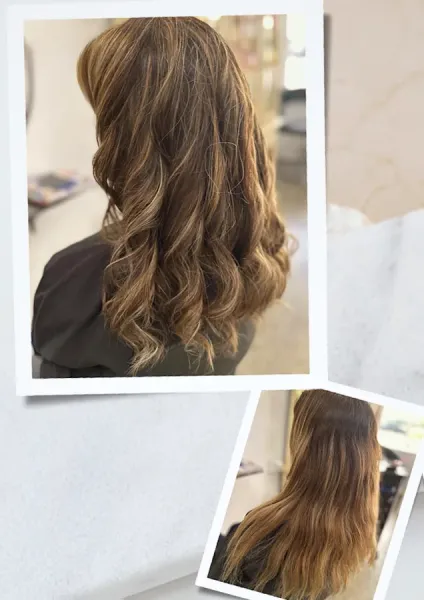 Hair by Jeanette
