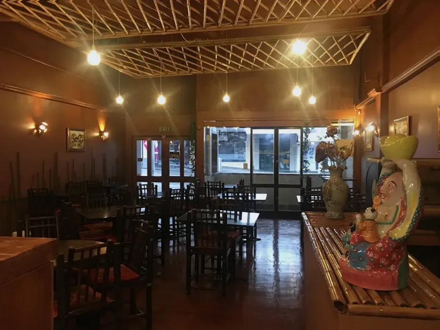 Viet Chefs Restaurant