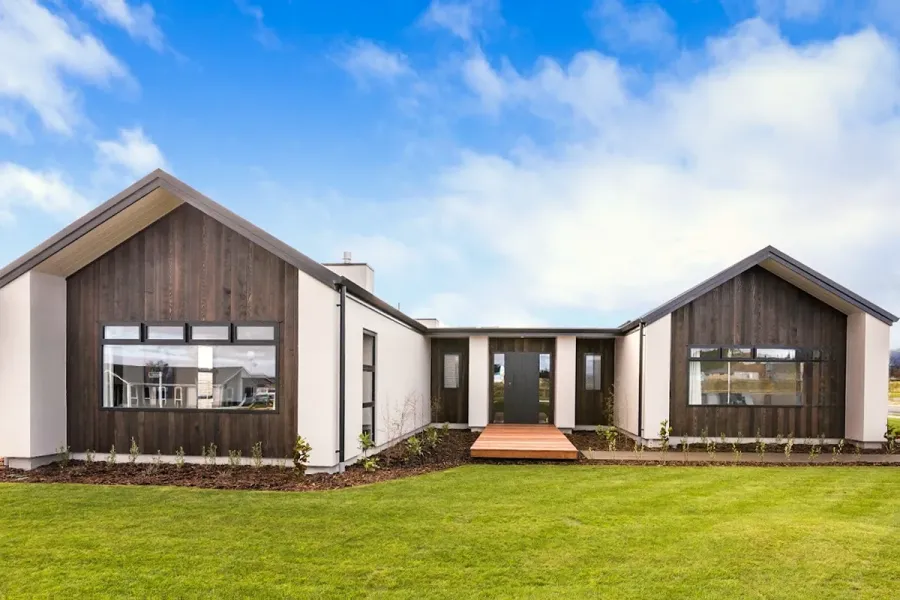 Plateau Residential