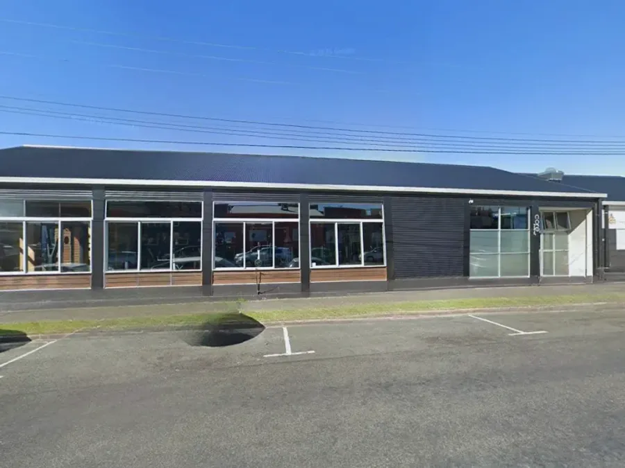 Zero Limits Health And Fitness Club