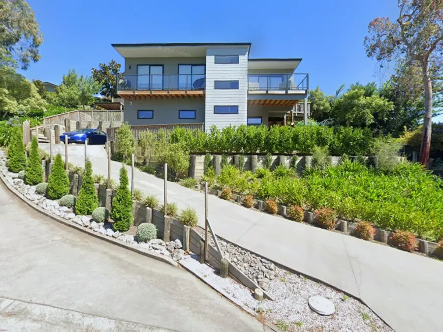 Terrascape Ltd