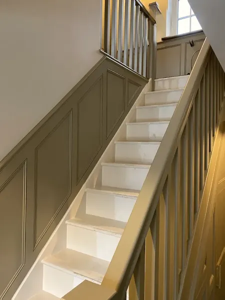 T&J Painting Solutions