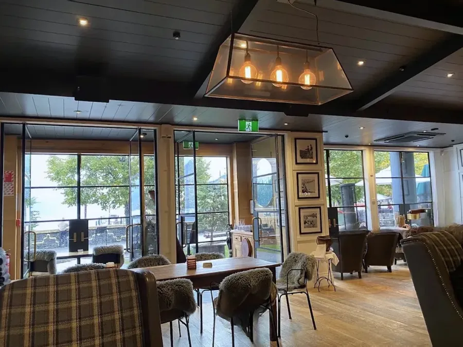 Rodd & Gunn - The Lodge Queenstown