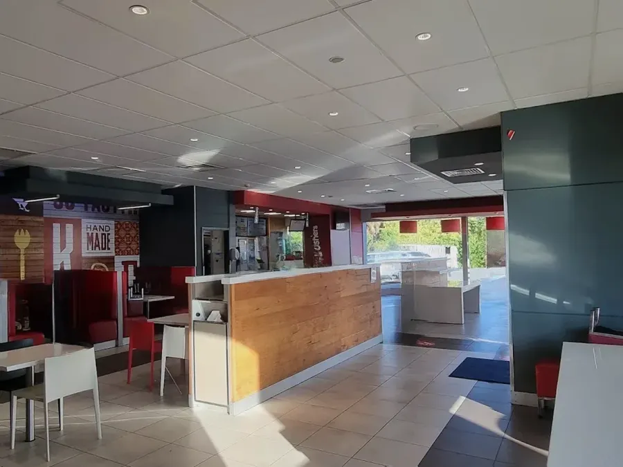 KFC