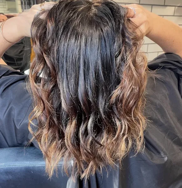 Hair and Wigs By Nickie