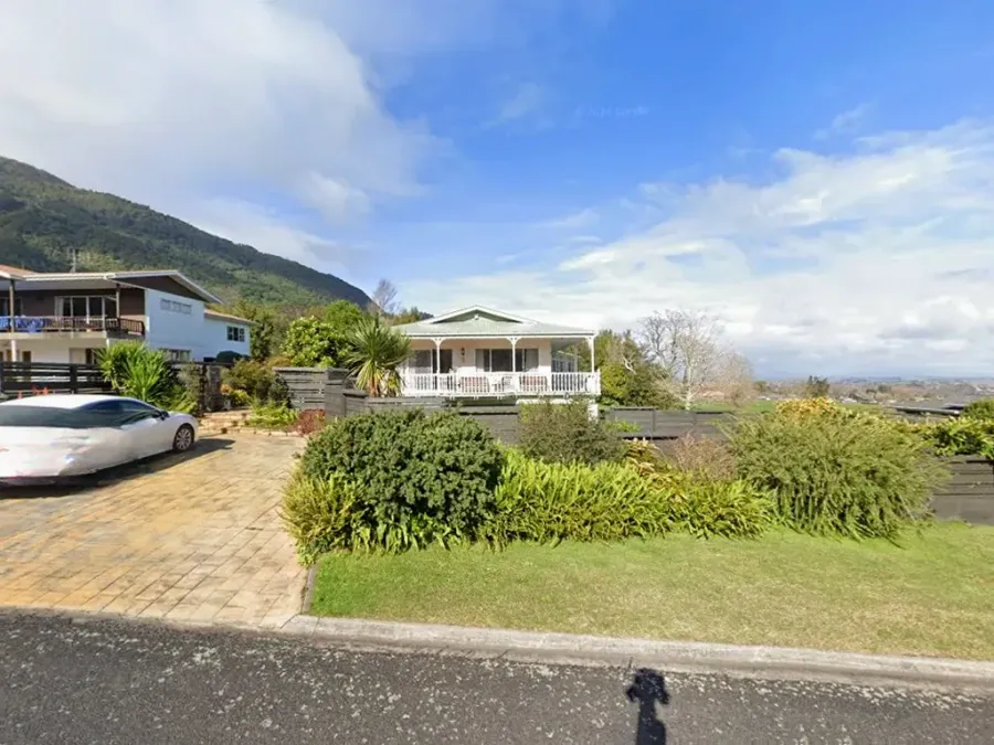 Hillside Homestay